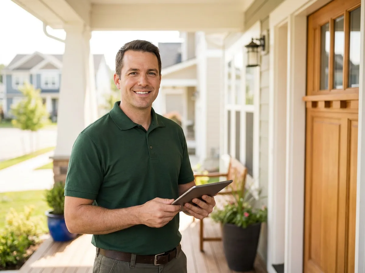 Pest control FAQs for Rousseau, KY